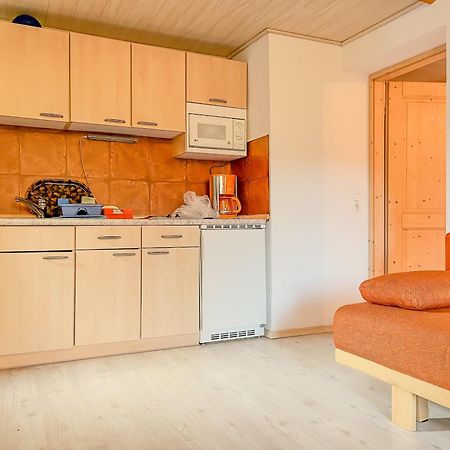 Апартаменты Haus Illmau Райт-им-Винкль Экстерьер фото
