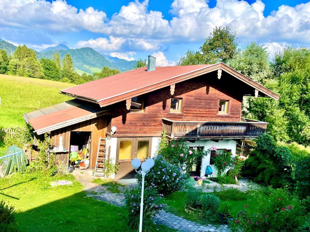 Апартаменты Haus Illmau Райт-им-Винкль Экстерьер фото