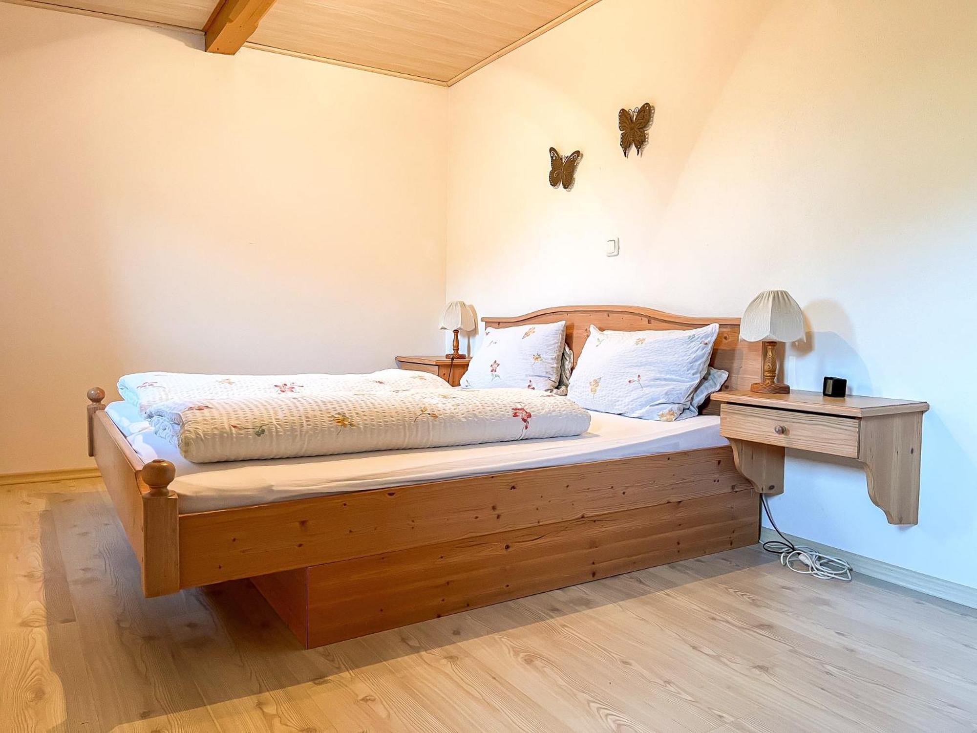 Апартаменты Haus Illmau Райт-им-Винкль Экстерьер фото
