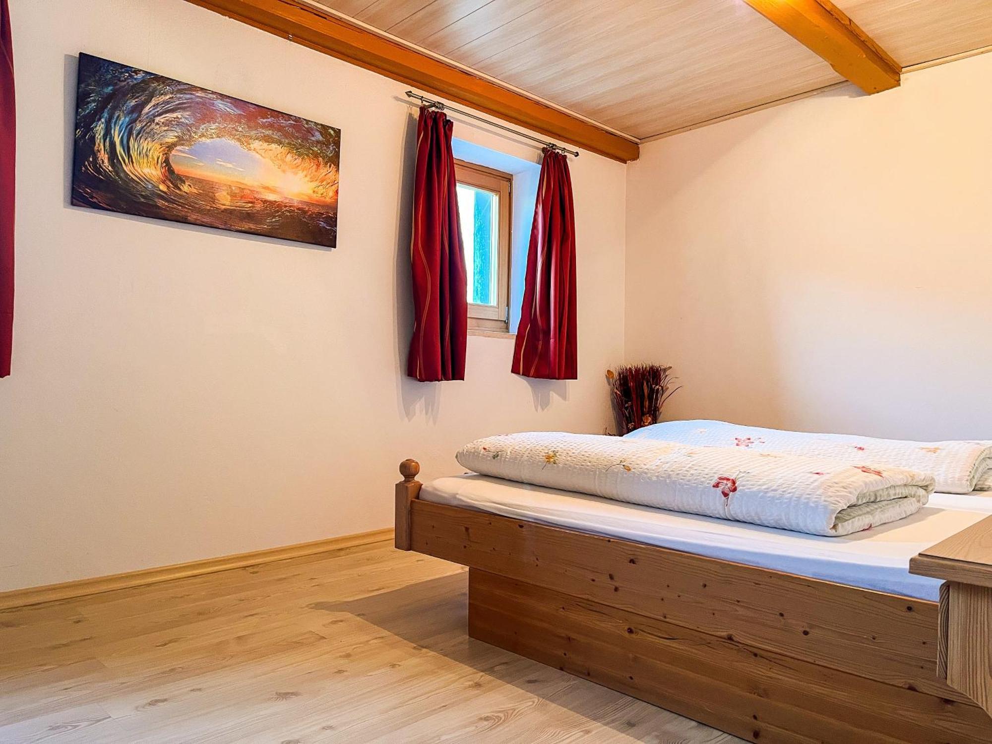 Апартаменты Haus Illmau Райт-им-Винкль Экстерьер фото